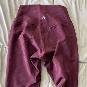 Buff Bunny Collection Camo Print Leggings